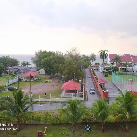 Pd Laguna Homestay Red Port Dickson Exteriör bild