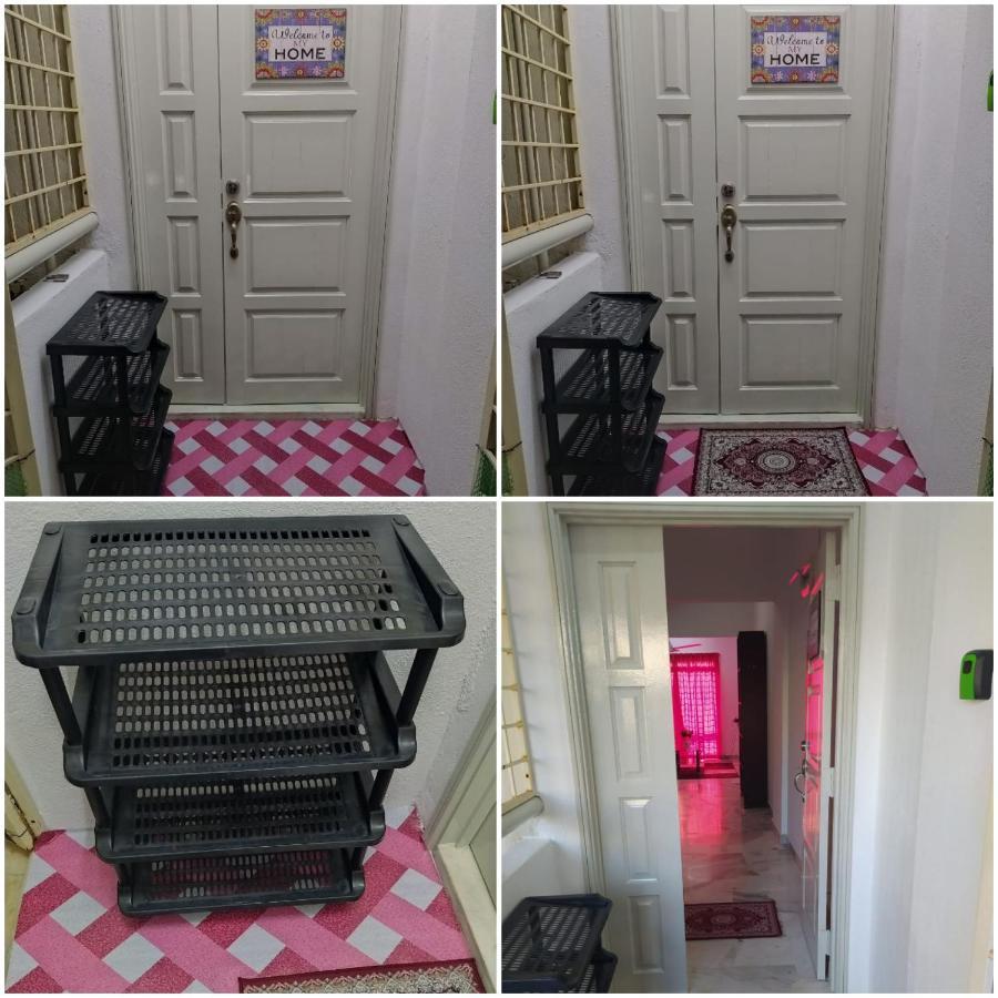 Pd Laguna Homestay Red Port Dickson Exteriör bild