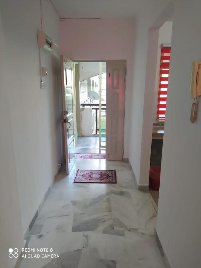 Pd Laguna Homestay Red Port Dickson Exteriör bild