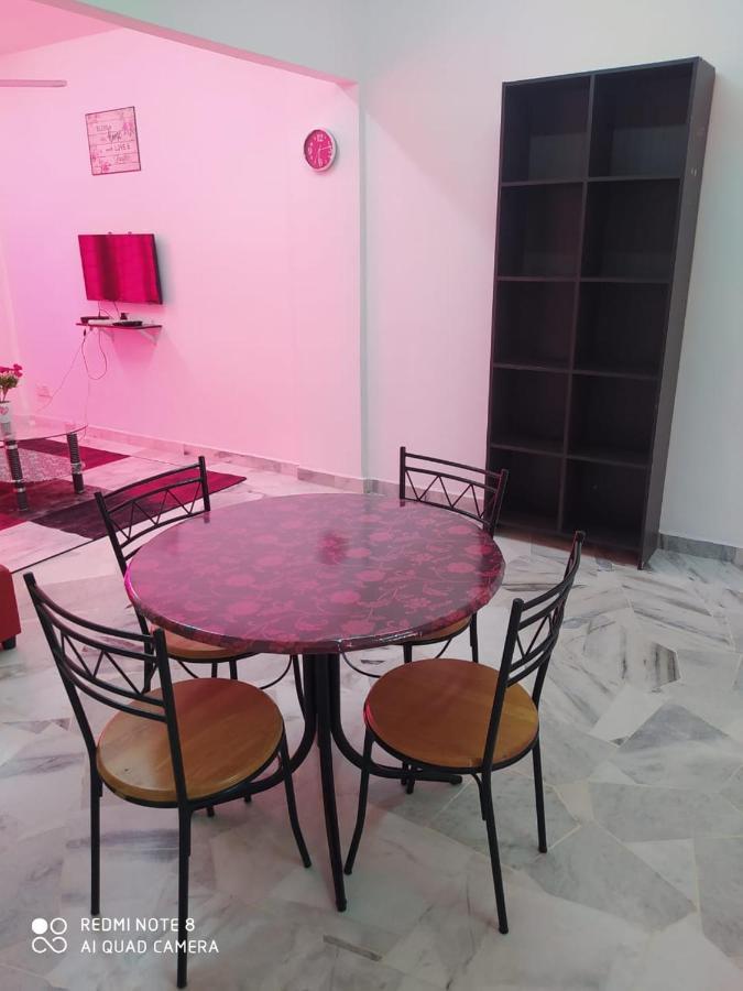 Pd Laguna Homestay Red Port Dickson Exteriör bild