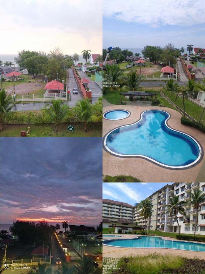 Pd Laguna Homestay Red Port Dickson Exteriör bild