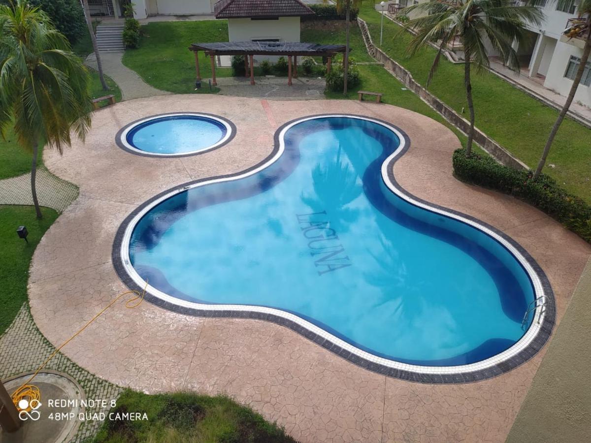 Pd Laguna Homestay Red Port Dickson Exteriör bild