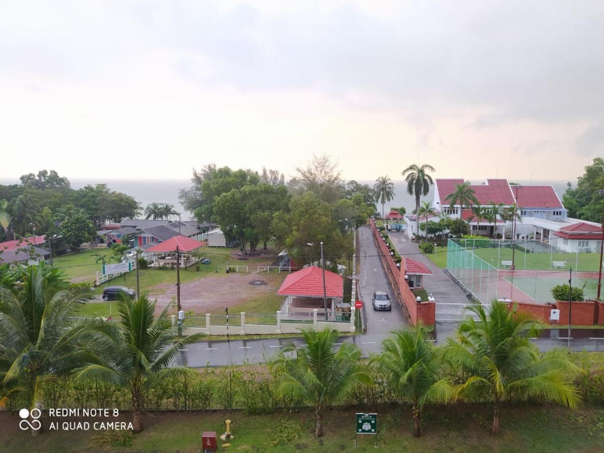 Pd Laguna Homestay Red Port Dickson Exteriör bild