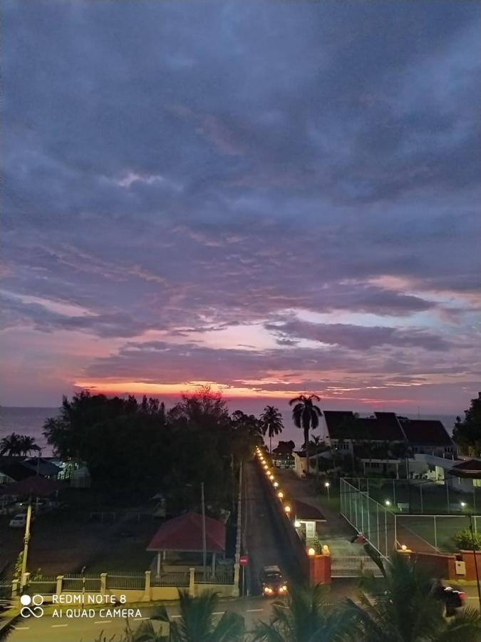 Pd Laguna Homestay Red Port Dickson Exteriör bild